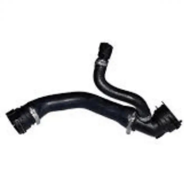 BMW E39 E38 1999-2003 Radyatör Hortumu M60 M62 Üst Sol 11537505228 Wender