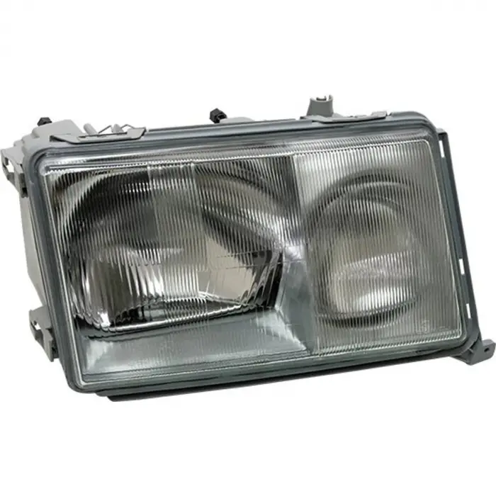 Mercedes W124 1985-1993 Komple Far Sağ 1248205061 Wender