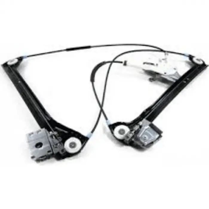 BMW E46 1998-2006 Cam Kriko Tm Tk Sol Sağ Coupe 51338229105 Wender