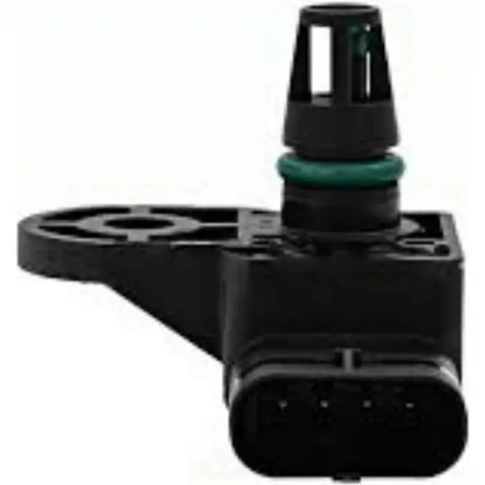 BMW F20 F30 Mini-R5 R61 Turbo Basınç Sensörü N13 Emme 13627599906 Bosch