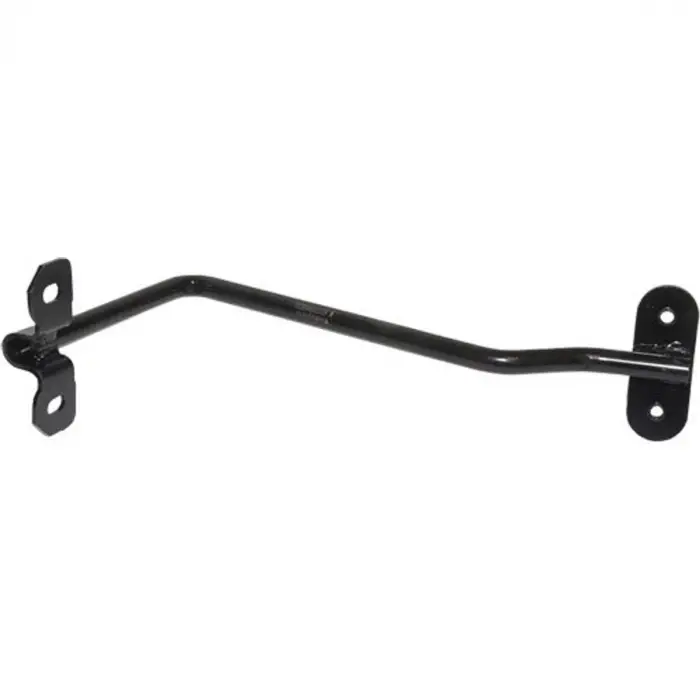 Mercedes W212 Panel Kilit Braketi Ön A2128980232 Wender