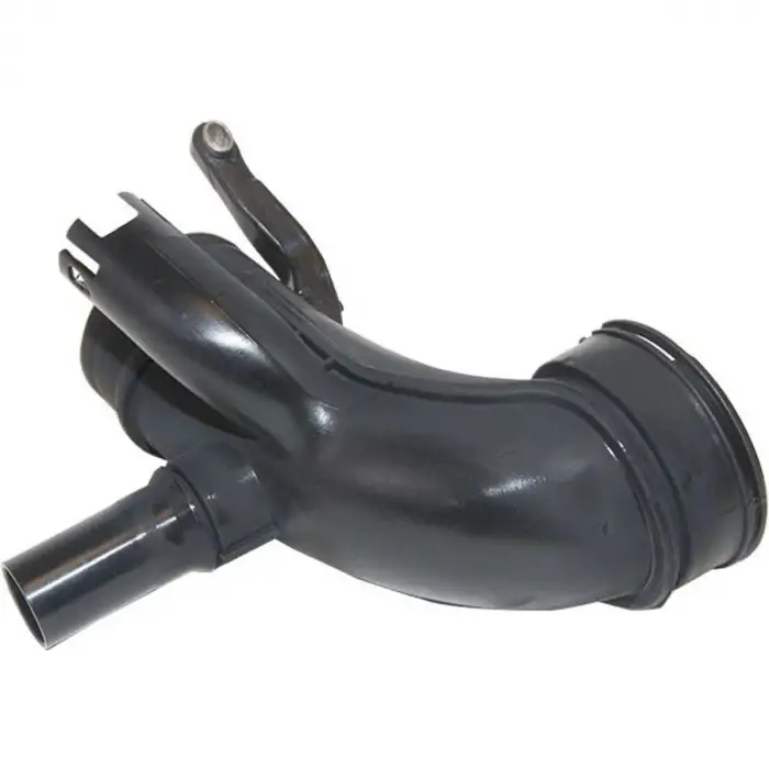 BMW F10 Hava Emiş Borusu N47S1 Sol Alt Parça 13718509816 Wender
