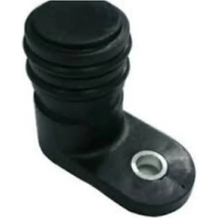 BMW E60 E65 Blok Su Borusu M54 11537519733 Wender