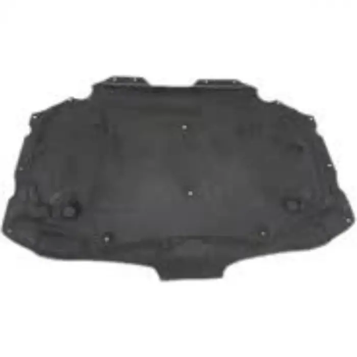 Mercedes W220 Kaput Süngeri OEM Kalite 2206820526 Wender