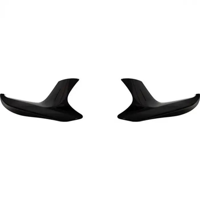 BMW G30 2017-2020 Tampon Splitteri Ön Set F90 M5 51192449921 Wender