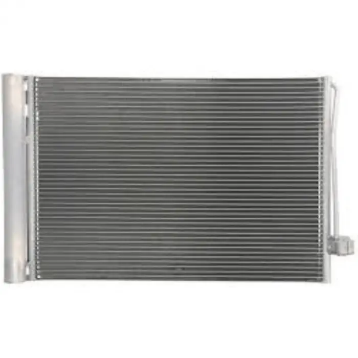 BMW E60 E65 Klima Radyatörü Benzin 64118379885 Wender