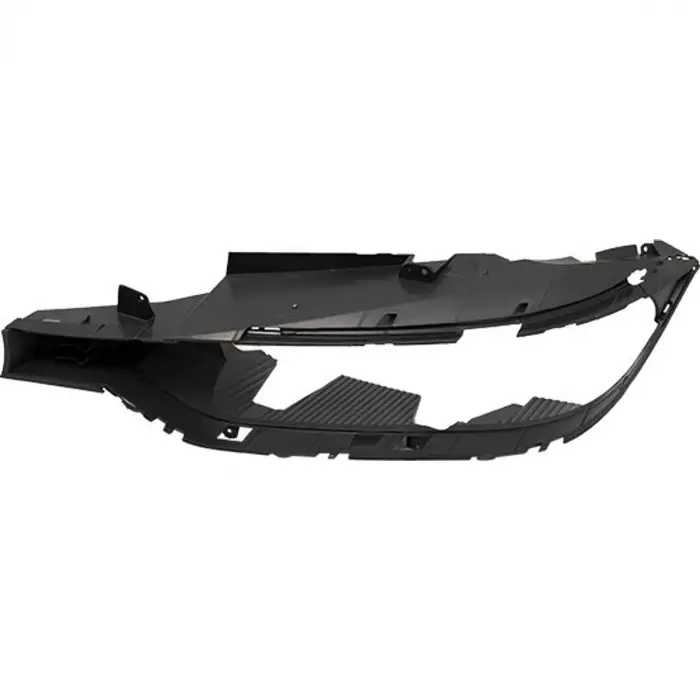 BMW F30 2012-2015 Far Çerçevesi Sol Bi Xenon 63117339385 Wender