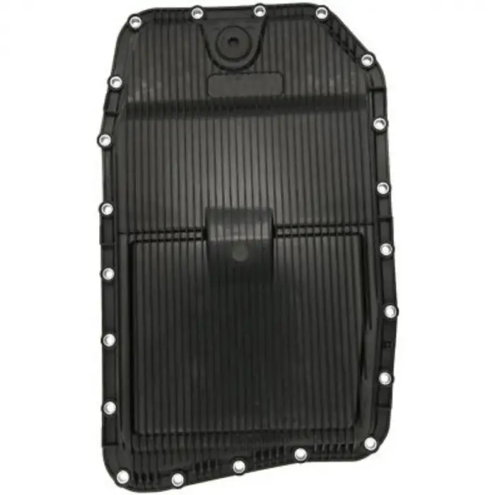 Land Rover BMW E60 E65 E90 X5:E70 X6:E71 Şanzıman Yağ Karteri GA6HP26Z Otm Şanz 24110403404PART Meyle