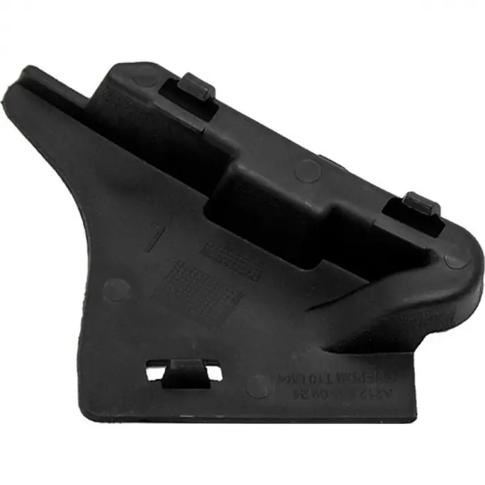 Mercedes W212 2013-2015 Tampon Braketi Ön Sol AMG 2128850924 Wender