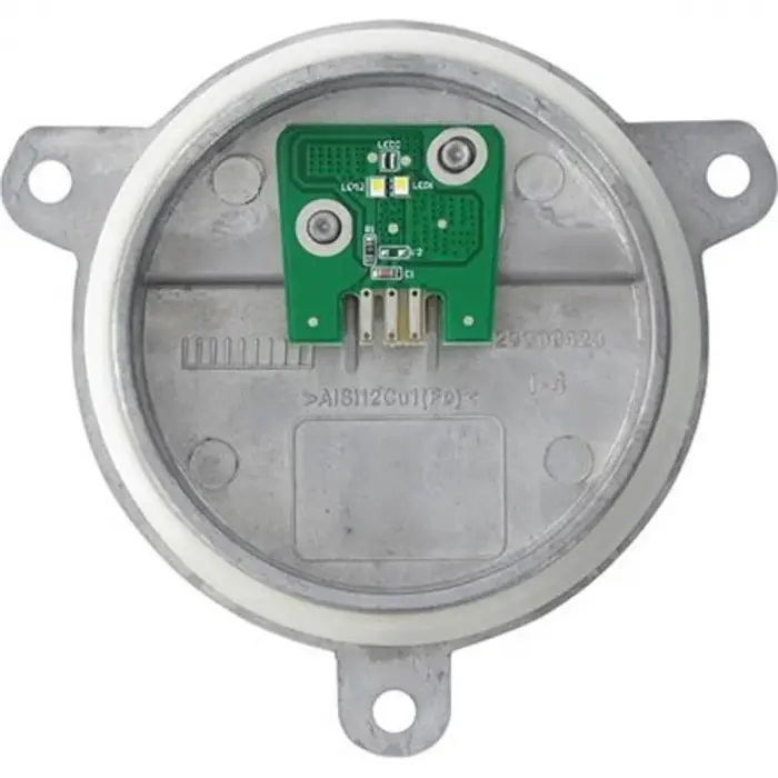 BMW G20 Gündüz Far Modulü LED 63118496133 Wender