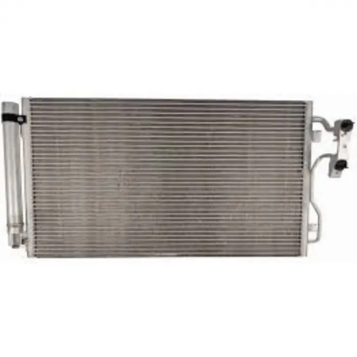 BMW F20 F30 Klima Radyatörü 64509288940 Wender