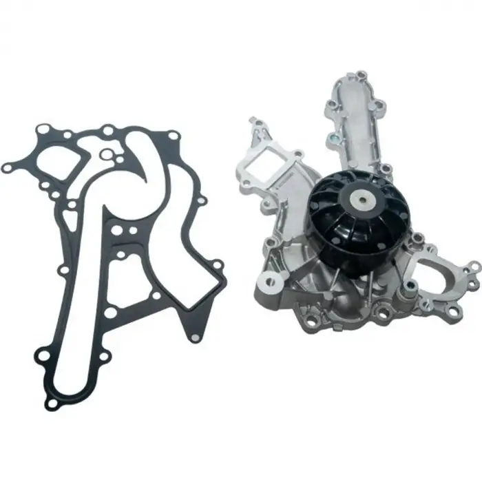 Mercedes W212 W213 W166 Devirdaim M276 2762000801 Wender