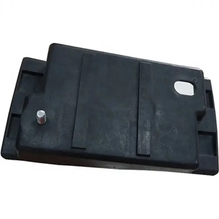 Mercedes W202 1997-2000 Tampon Braketi Arka Sol Sağ 2028800230 Wender