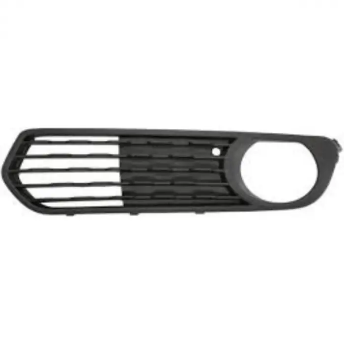 BMW F20 F21 2011-2014 Tampon Izgarası Ön Sol Kısm Açık 51117272557 Wender