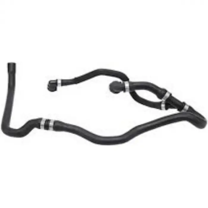 BMW F10 Termostat Hortumu N52N 17127578404 Wender