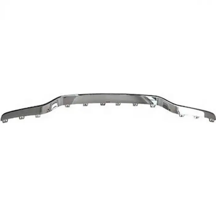 Mercedes W166 X166 2011-2014 Tampon Nikelajı Arka Alt 1668852374 Wender