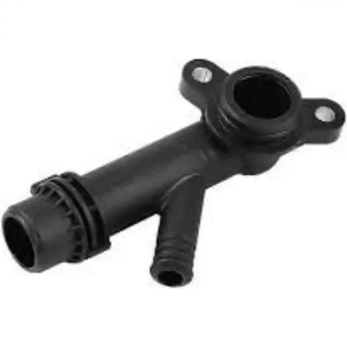 BMW E46 Blok Su Borusu M43 11531708808 Wender