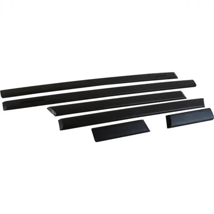 BMW E36 Kapı Kaplaması Set 6ad Logosuz Sedan M3 82119403144 Wender