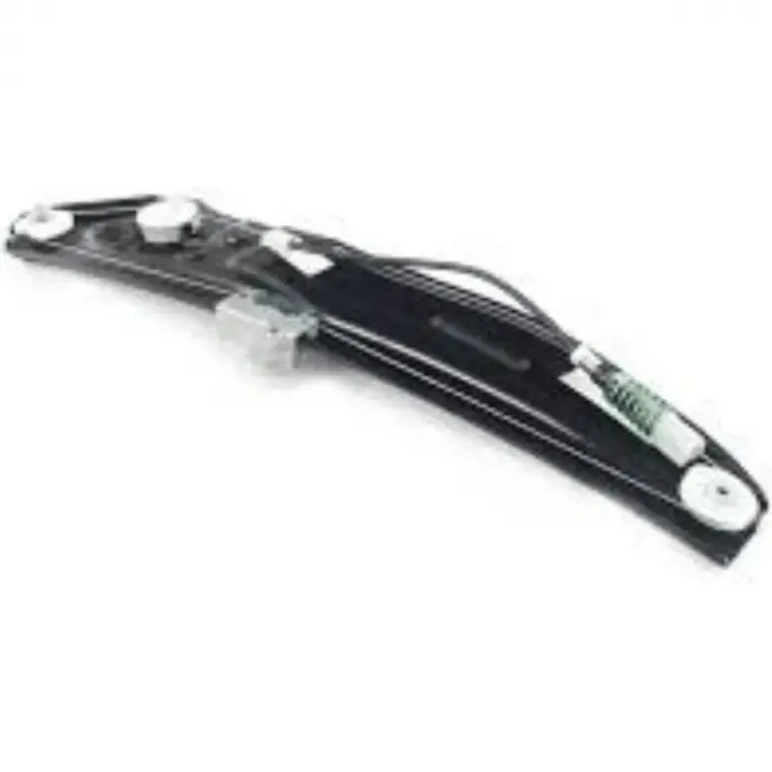 BMW E65 Cam Krikosu Arka Sol Motorsuz 51357138863 Wender