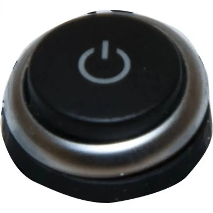 BMW F10 F07 F01 X5:F15 X6:F16 Radyo Aç Kapat Düğme Kapağı 61319230047 Wender