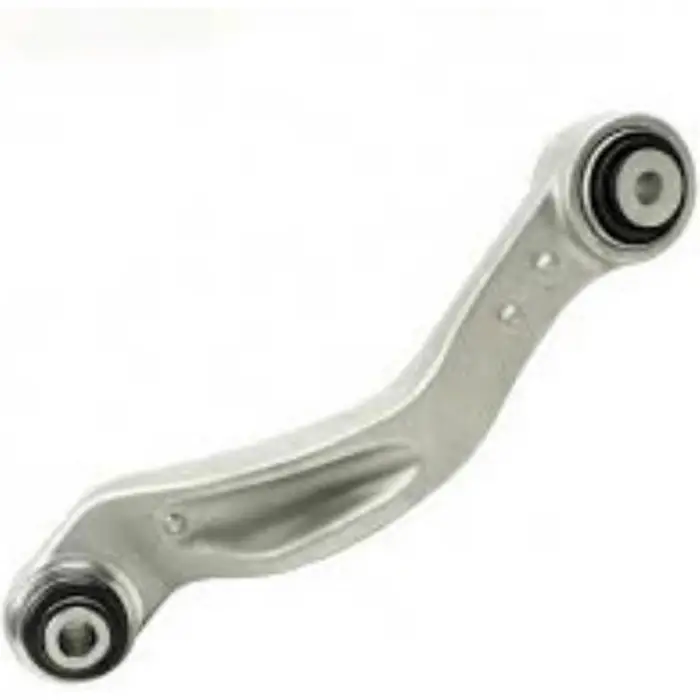BMW F01 Salıncak Arka Üst Sol Alüminyum Kısa 33324069467 Wender