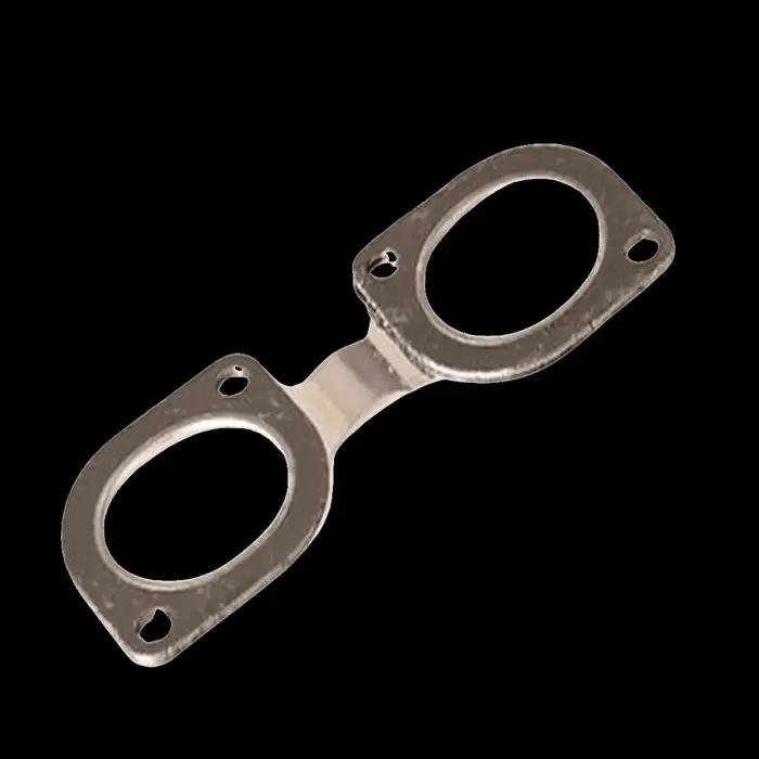 BMW E1934- E38 E60 E65 X5:E53 X5:E70 Manifold Contası M60 M62 N62 N73 Egzoz 11621728910 Wender