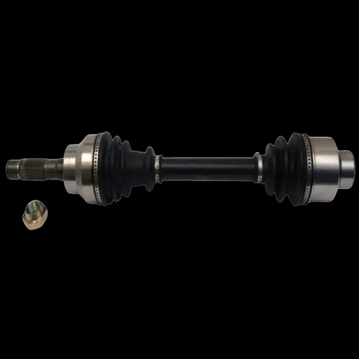 Mercedes MB100 Komple Aks Ön 6313301301 GKN
