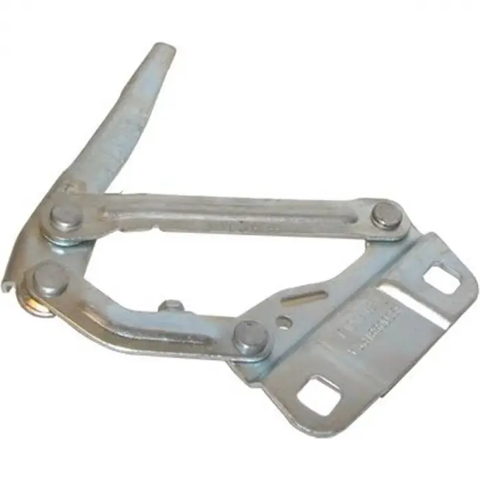 Mercedes W164 X164 W251 Kaput Menteşesi Sağ 2518800428 Wender