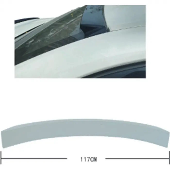 BMW G30 Tavan Spoyleri F90 M5 51192414140 Wender