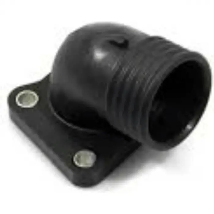 BMW E34 E36 Blok Su Borusu M43 11531743199 Meyle