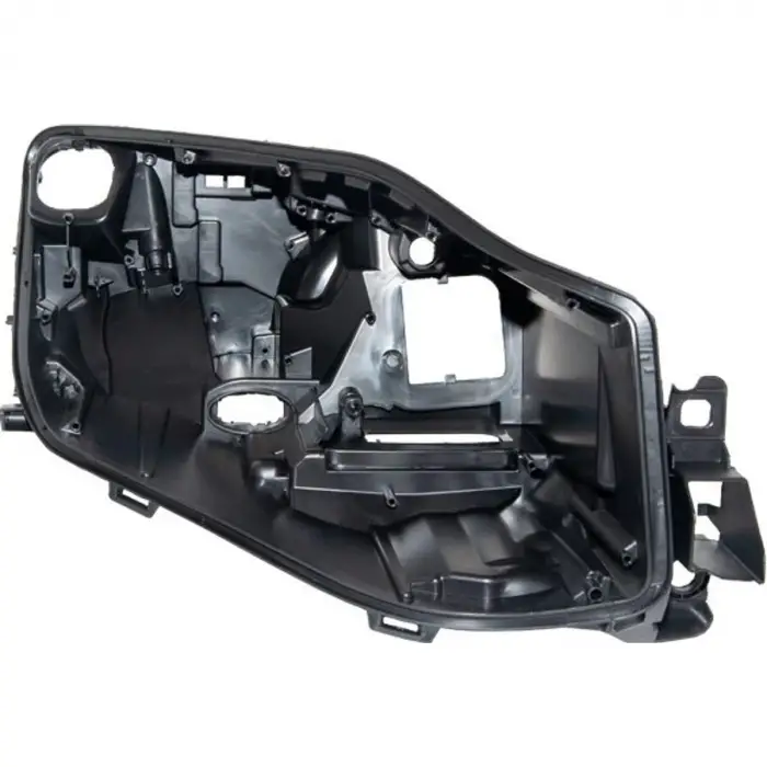 Mercedes W166 C292 2015-2018 Far Kasası Sağ Dinamik LED 1668200859 Wender