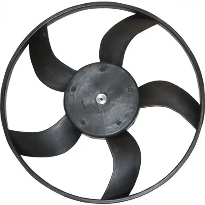 BMW X5:E53 Klima Fan Pervanesi M54 M62 64506908124 Wender