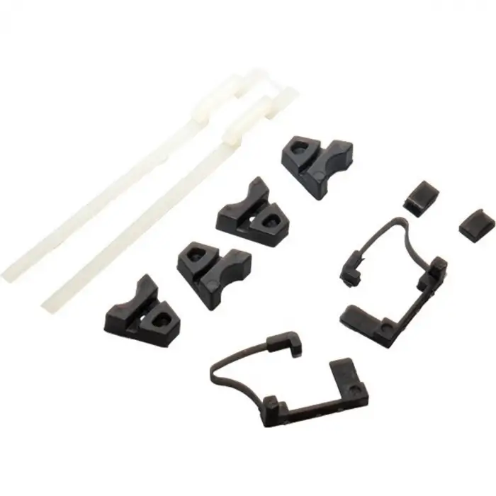 Mercedes W205 C117 W222 W176 Sunroof Klipsi Set Sol Sağ 1769068700 Wender