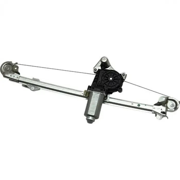 Mercedes W210 Cam Krikosu Arka Sol Motorlu 2107301546 Wender