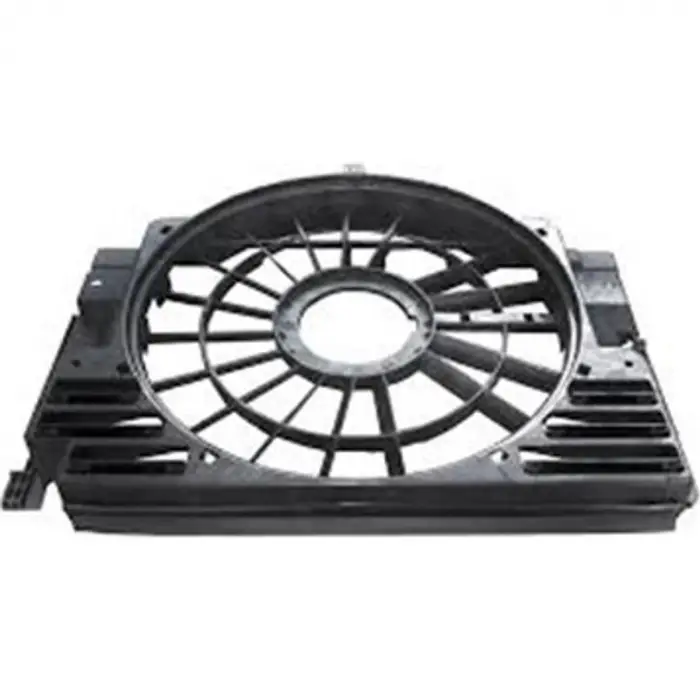 BMW X5:E53 Fan Davlumbazı M62 N62 64546906106 Wender