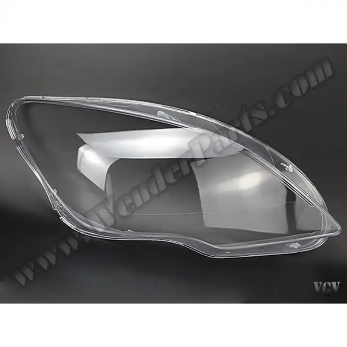 Mercedes W251 2010-2014 Far Camı Sağ 2518202861 Wender