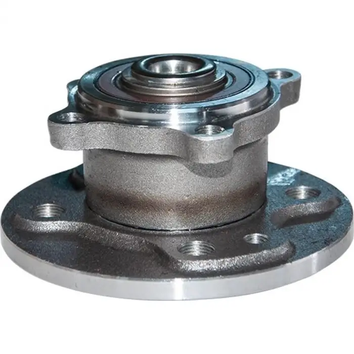 Audi Mini-R1950- R59 Rulmanlı Porya Arka 33416774944 Wender