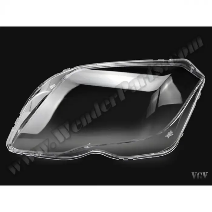 Mercedes X204 2012-2015 Far Camı Sol 2048202339 Wender