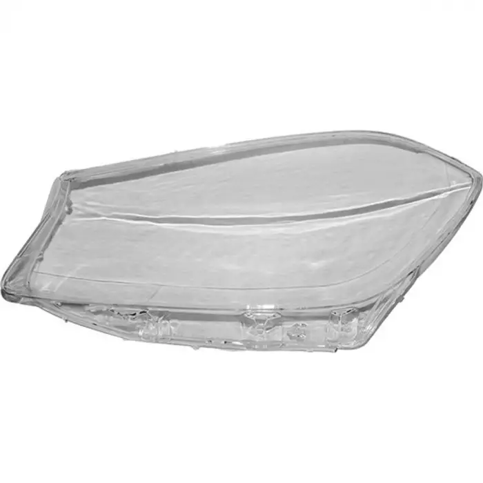 Mercedes W176 2012-2014 Far Camı Sol Xenon Far 1768202761 Wender