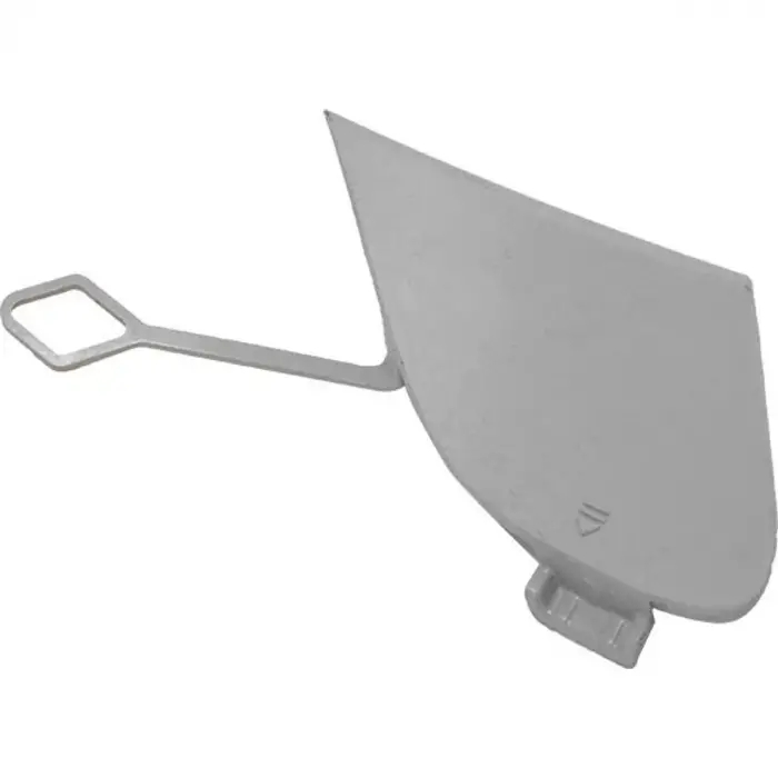 Mercedes W222 2013-2016 Tampon Çeki Kapağı Ön A2228850024 Wender