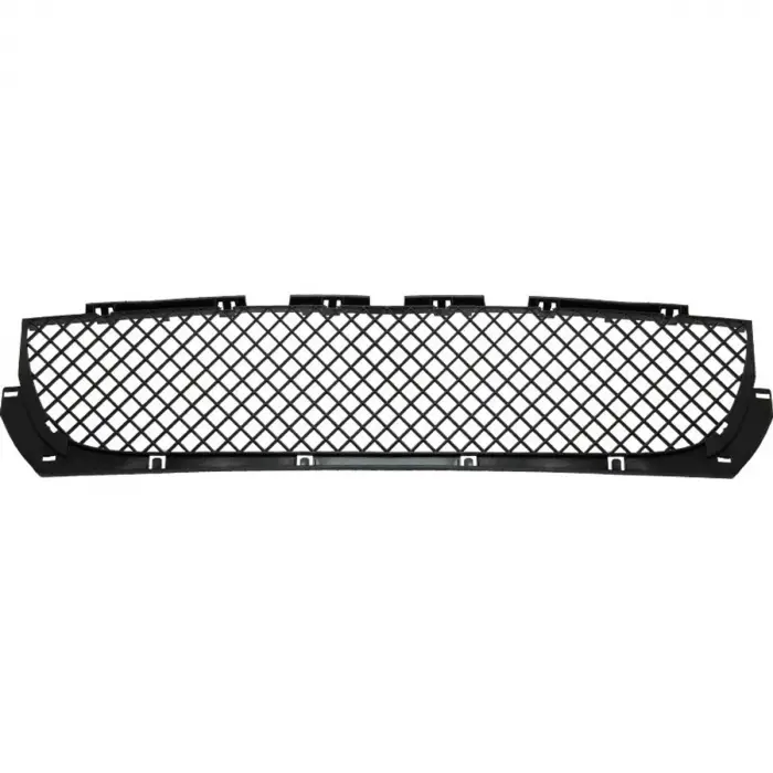 BMW E46 (coupe) 1999-2006 Tampon Izgarası E46 Ön Orta Coupe M Tech 51117893062 Wender