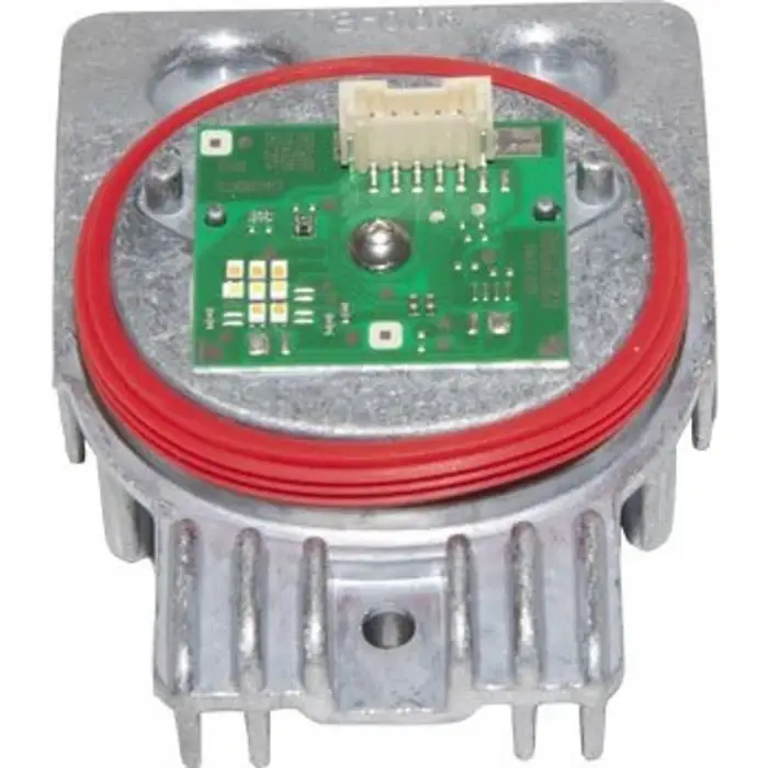 Mercedes W205 Far Modulü Sol LED 2059067404 Wender