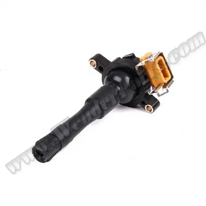 BMW E1946- E90 X5:E53 X5:E70 Ateşleme Bobini M54 N40 N42 N45N46N N62 12131712219 Wender