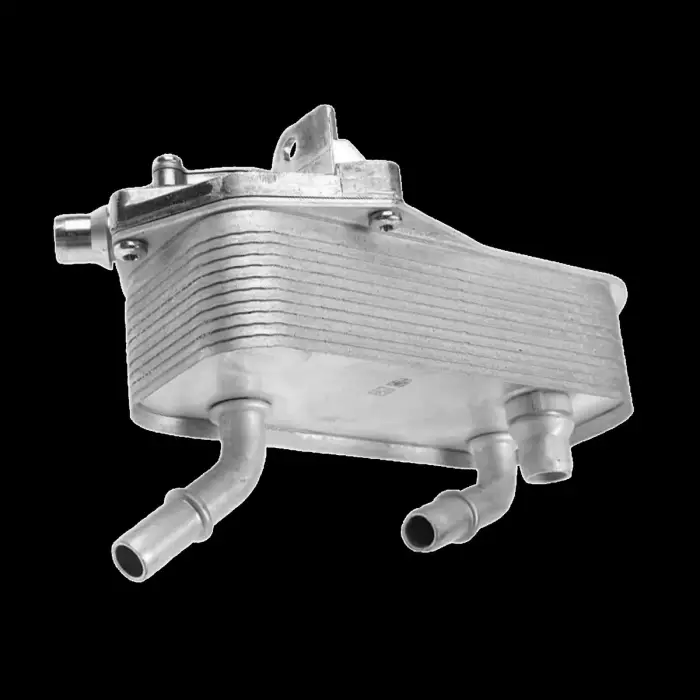 BMW E87 E90 Şanzıman Yağ Radyatörü N43 N46 N M47 N M57 N Komple 17217529499 Wender