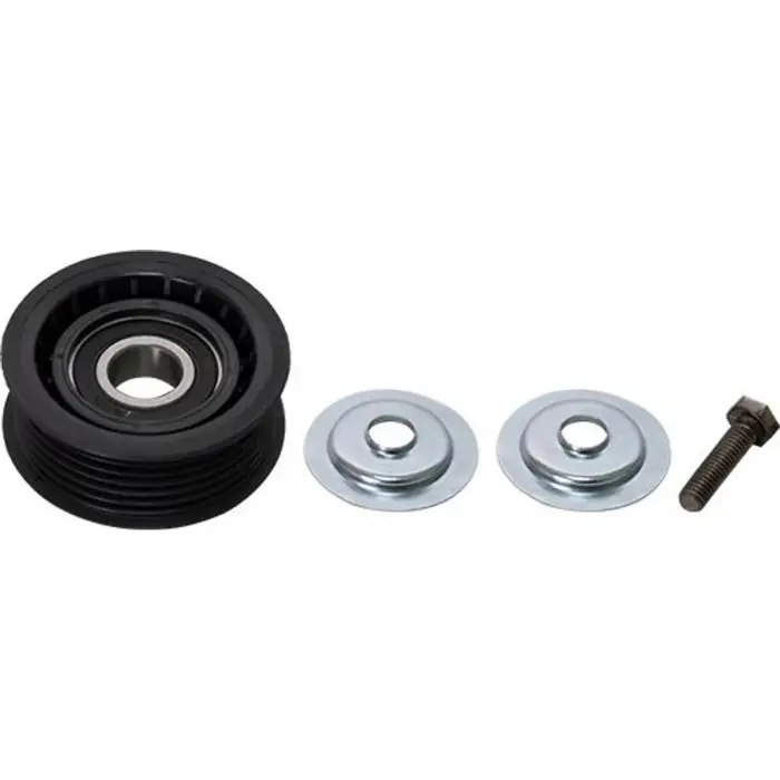 Mercedes Spr906 Vito639 Gergi Makarası OM651 6512000670 Wender