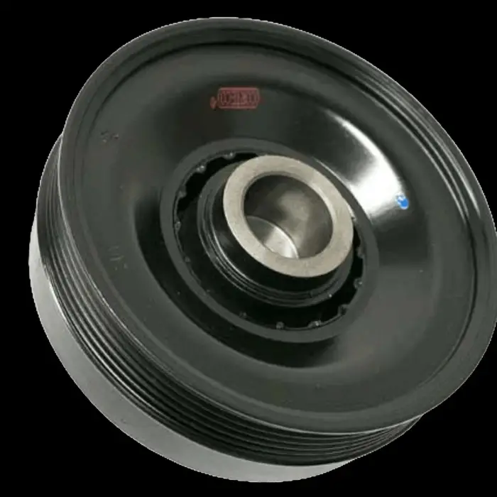 Mini-R1950- R53 Krank Kasnağı W11 11237525135 Wender