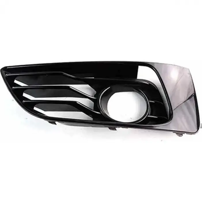 BMW F45 F46 2014-2017 Tampon Izgarası F45 F46 Ön Sağ Açık M Tech 51117347232 Wender