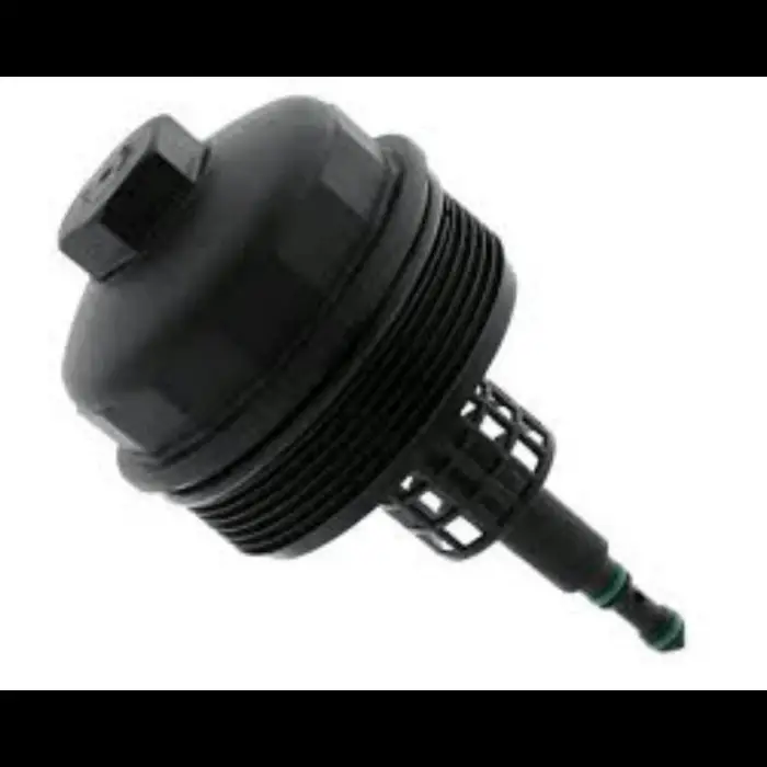 BMW E1936- E65 X3:E83 Yağ Filtre Kapağı M52 M54 11421744000 Wender