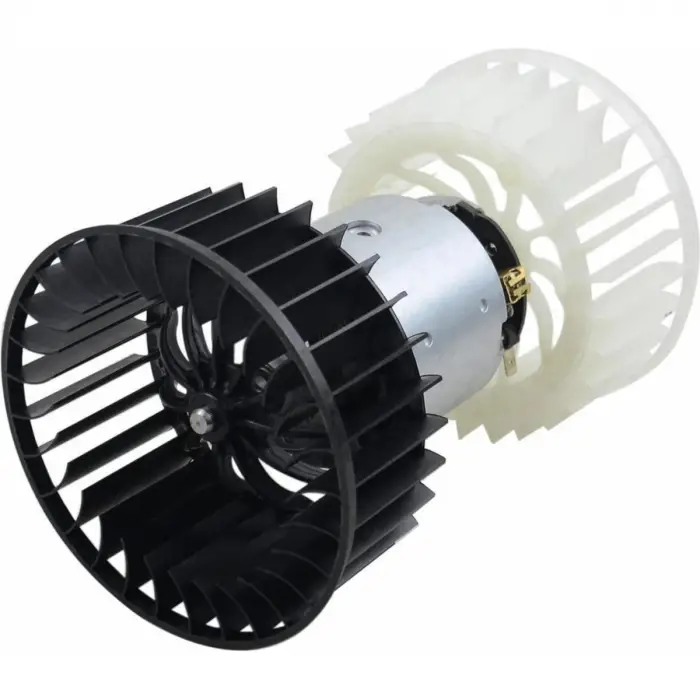 BMW E30 Kalorifer Motoru Klimalı Araç 64111370930 Wender