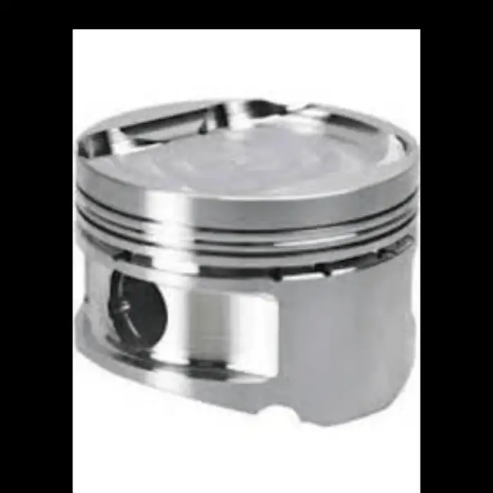 BMW 1988-1995 Piston M40 Segmansız 84.00mm Std 318 518i B_07_604_600-LX LEX